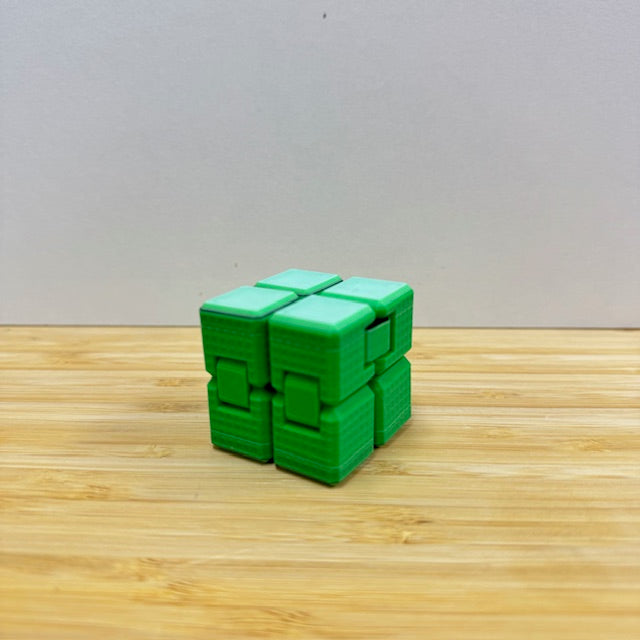 fidget cube