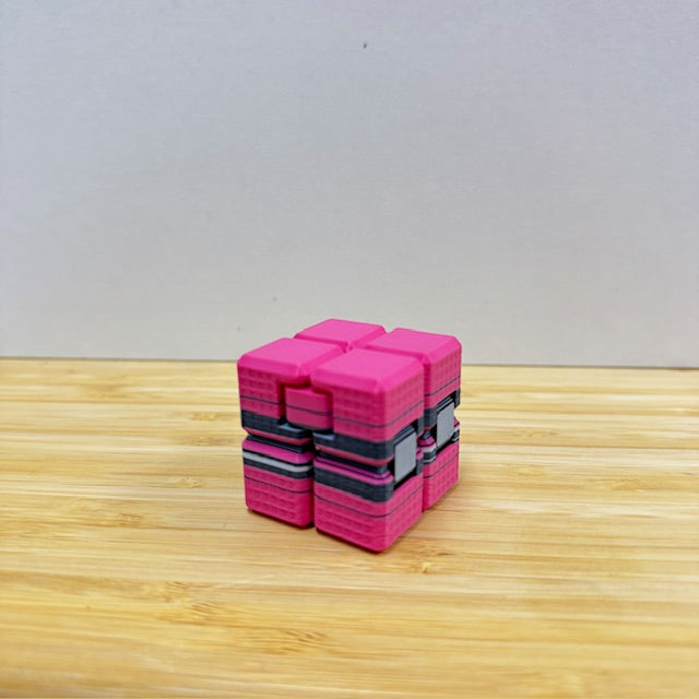 fidget cube