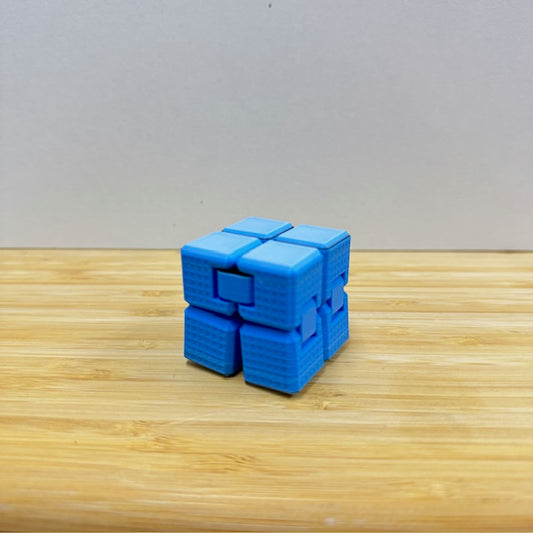 fidget cube