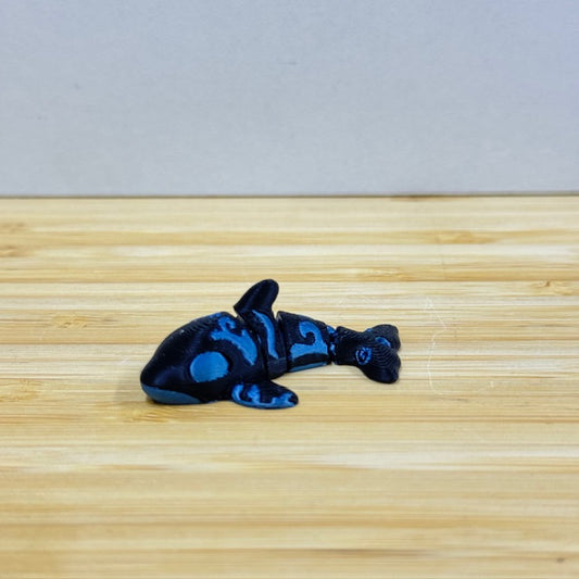orca