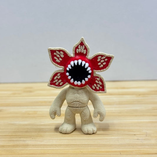 stranger things monster