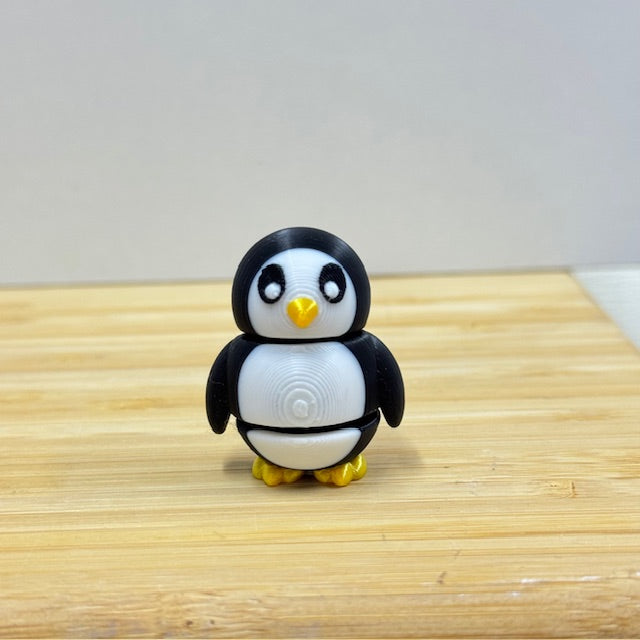 pinguïn