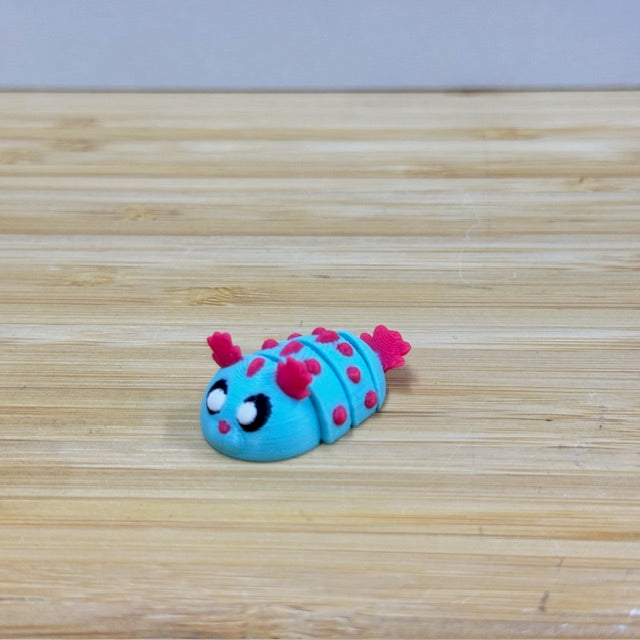 axolotl