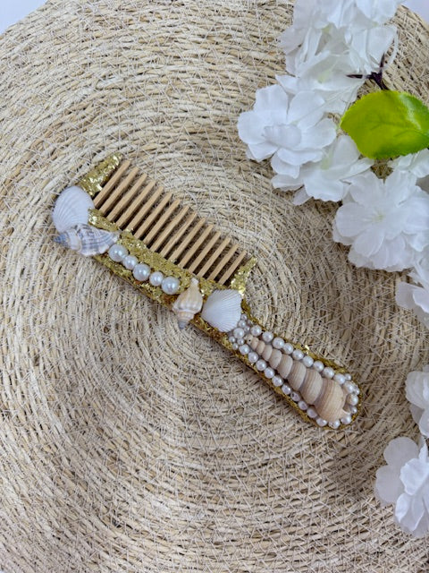 sea shell kam