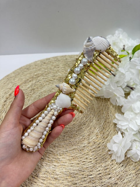 sea shell kam