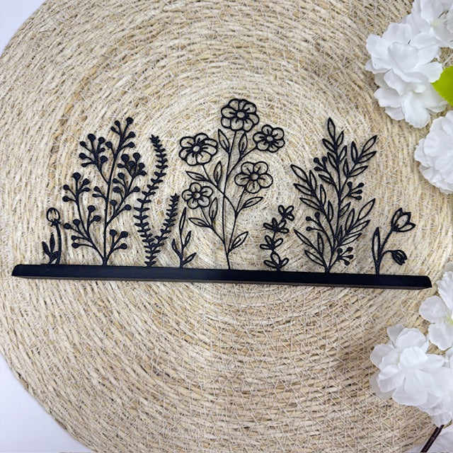 bloemen deco