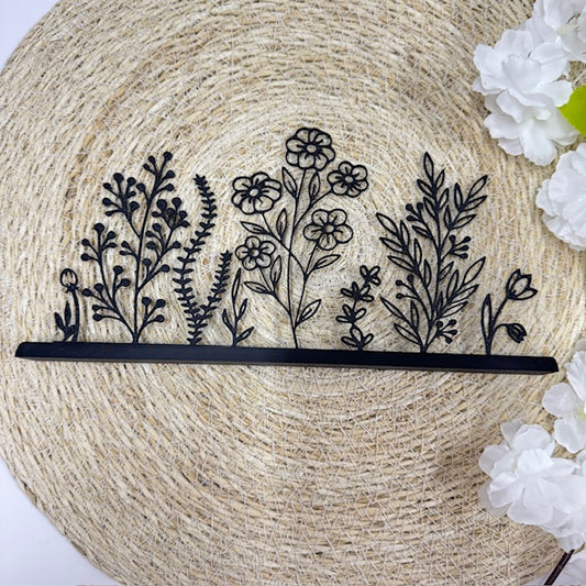 bloemen deco