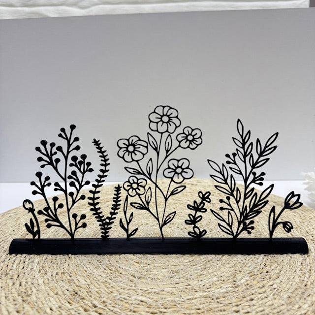 bloemen deco