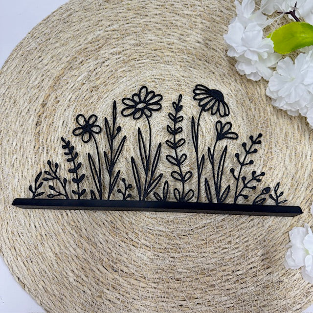 bloemen deco