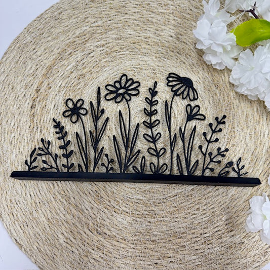 bloemen deco