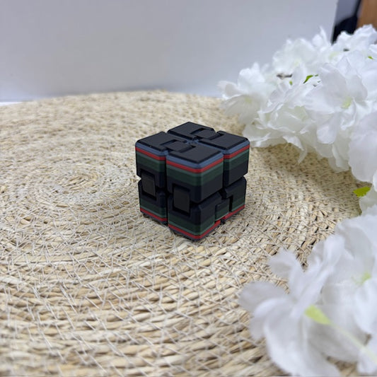 infinity cube