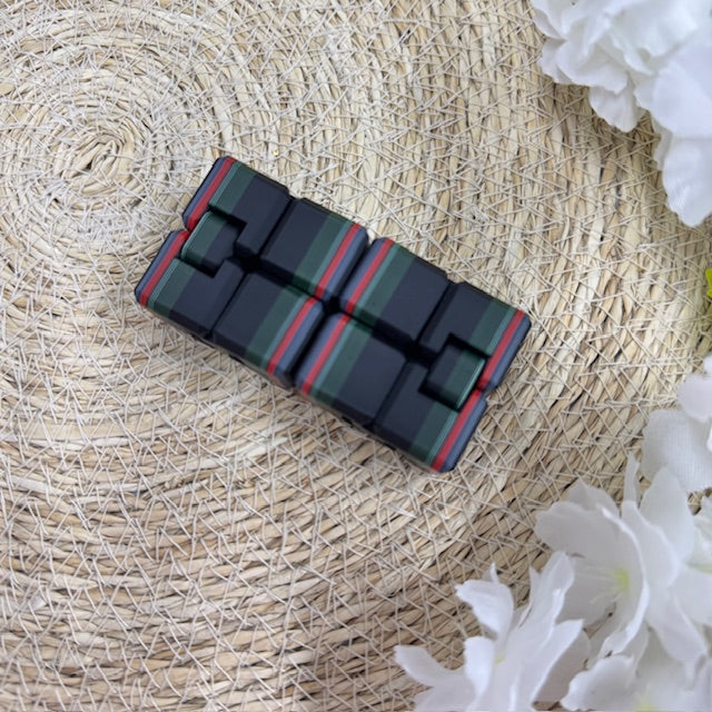 infinity cube