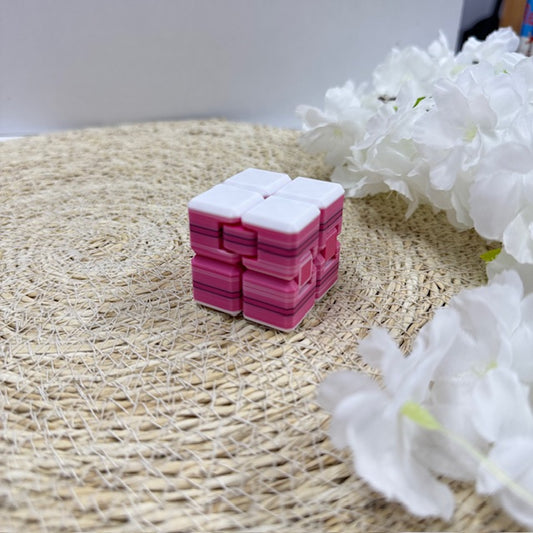infinity cube