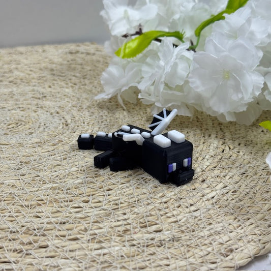 minecraft ender dragon