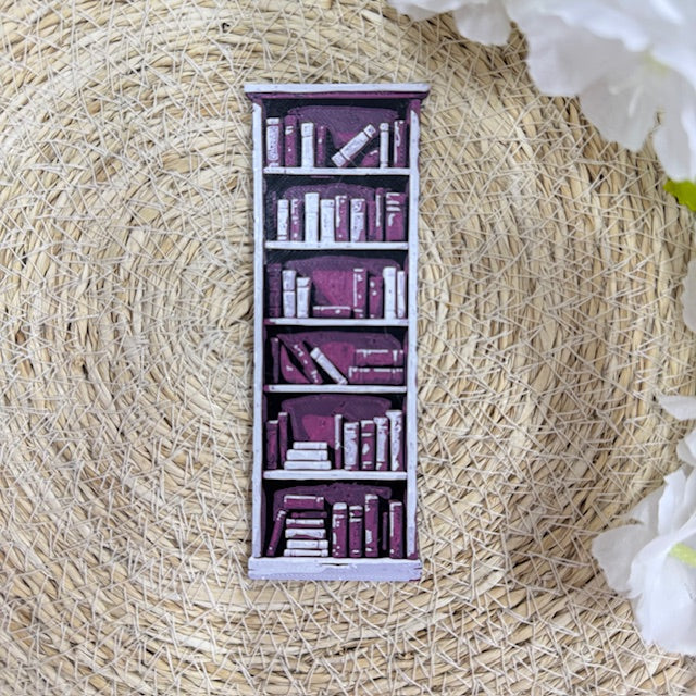 boekenlegger