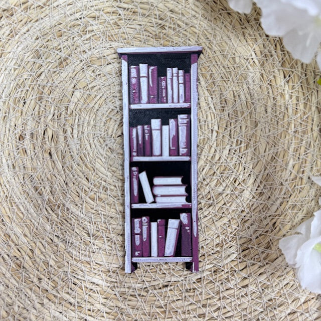 boekenlegger