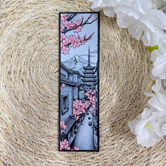 boekenlegger