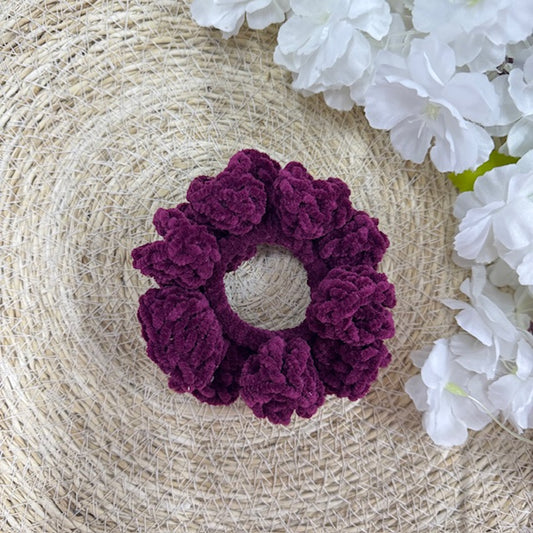scrunchie