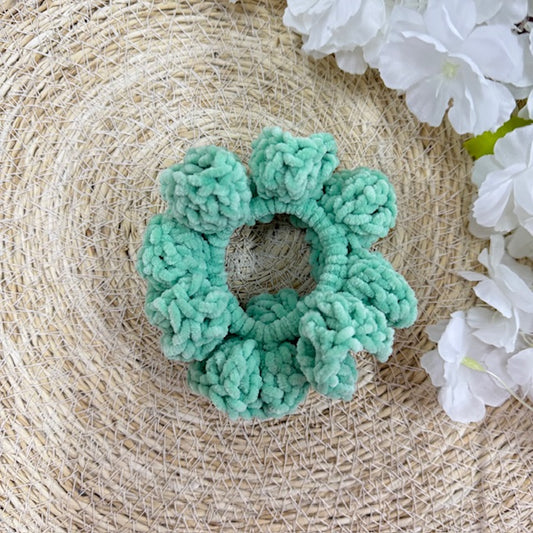 scrunchie