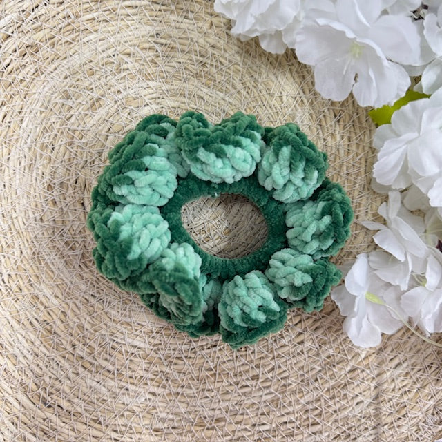 scrunchie