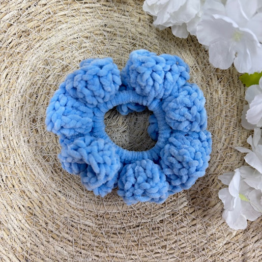 scrunchie