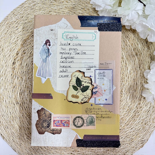 blind date with a book, mystery thriller, engels