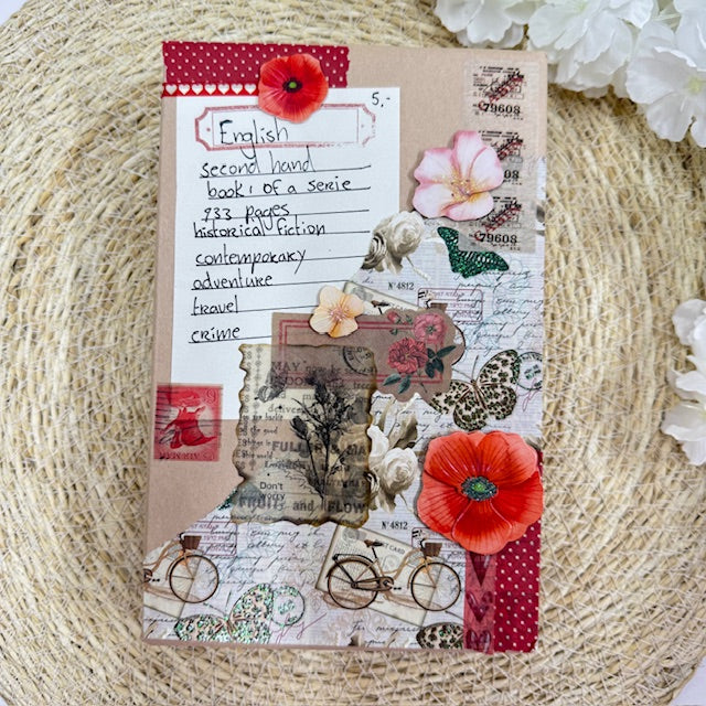 blind date with a book, historical fiction, engels